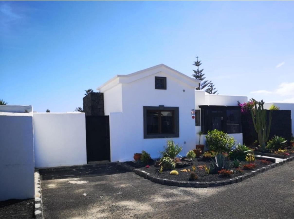 Villa Casa Eilmar Playa Blanca  Exterior foto